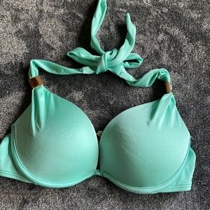 Victoria Secret swim top